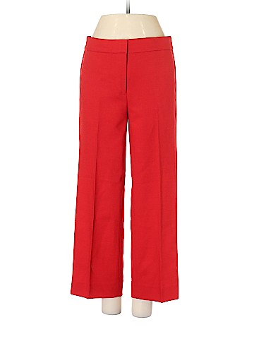 J.Crew Wool Pants (view 1)