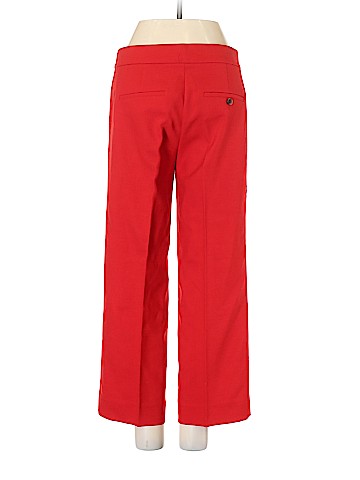 J.Crew Wool Pants (view 2)