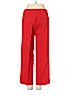J.Crew Red Wool Pants Size 2 (petite) - photo 2
