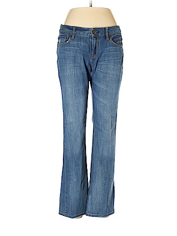 Ann Taylor LOFT Jeans (view 1)