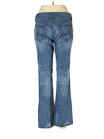 Ann Taylor LOFT Jeans (view 2)