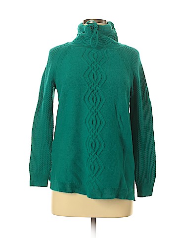 Talbots Pullover Sweater (view 1)