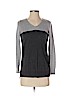 Ann Taylor Factory Gray Pullover Sweater Size S (petite) - photo 1