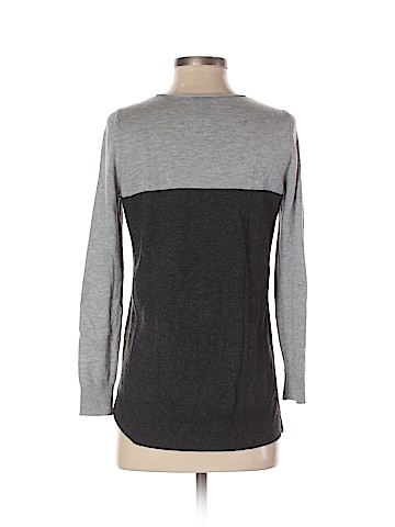 Ann Taylor Factory Pullover Sweater (view 2)