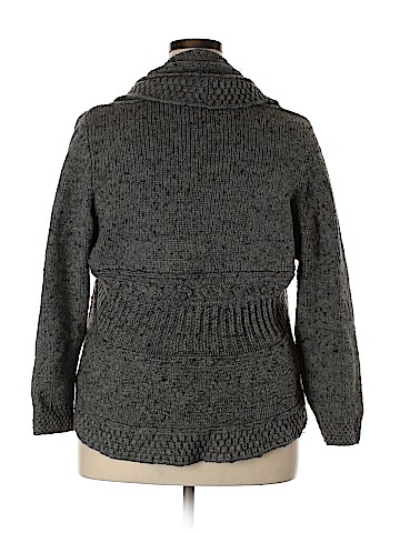 Coldwater Creek Cardigan (view 2)