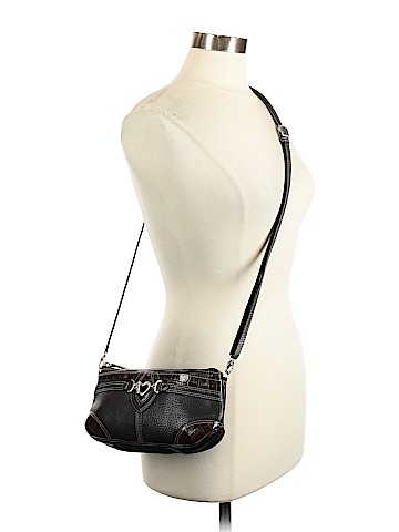 Brighton Crossbody Bag (view 2)