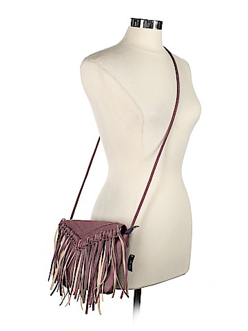 Kendall & James Crossbody Bag (view 2)