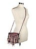 Kendall & James Purple Crossbody Bag One size - photo 2