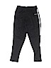 Adidas 100% Polyester Black Active Pants Size XX-Small kids - photo 2