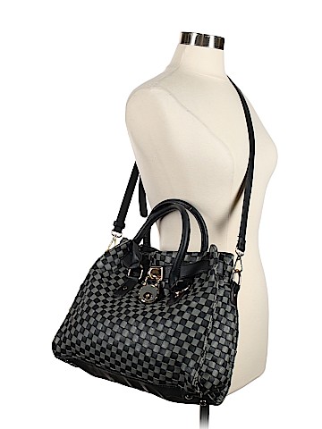 Assorted Brands Satchel (view 2)