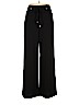 INC International Concepts Black Dress Pants Size 14 - photo 1