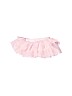 Cat & Jack 100% Polyester Pink Skirt Size Newborn - photo 2