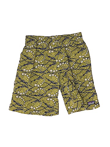Patagonia Athletic Shorts (view 1)