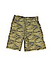 Patagonia Green Athletic Shorts Size M (kids) - photo 2