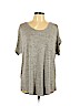 Apt. 9 Gray Pullover Sweater Size XL - photo 1