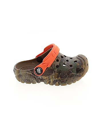 Crocs Clogs (view 1)