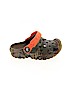 Crocs Brown Clogs Size 6 (kids) - photo 1