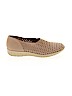 Munro American Tan Flats Size 8 1/2 - photo 1
