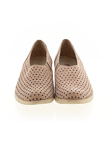 Munro American Flats (view 2)