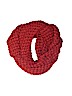 Paula Bianco Crochet Red Scarf One size - photo 1