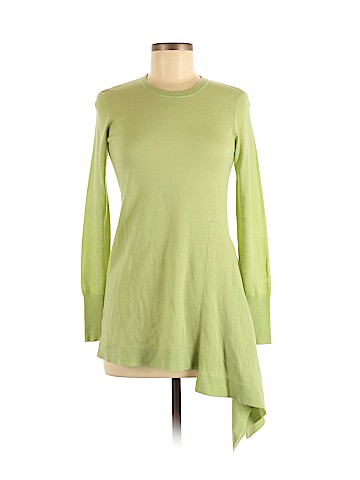 Worth New York Wool Pullover Sweater (view 1)