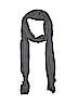 Unbranded Solid Gray Scarf One size - photo 1