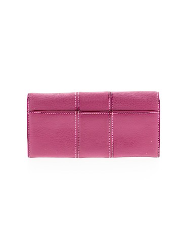 Ann Taylor Leather Wallet (view 2)