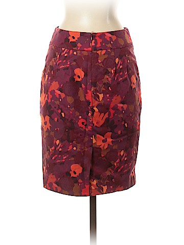 Ann Taylor LOFT Casual Skirt (view 2)