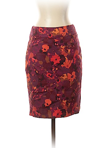 Ann Taylor LOFT Casual Skirt (view 1)