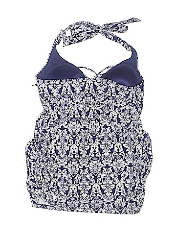 Beach Bump By Motherhood Swimsuit Top (view 2)