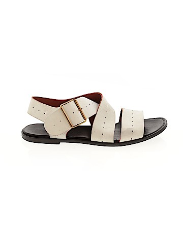 Michel Vivien Sandals (view 1)