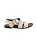 Michel Vivien White Sandals Size EU 39 - photo 1