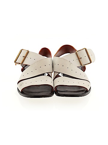 Michel Vivien Sandals (view 2)