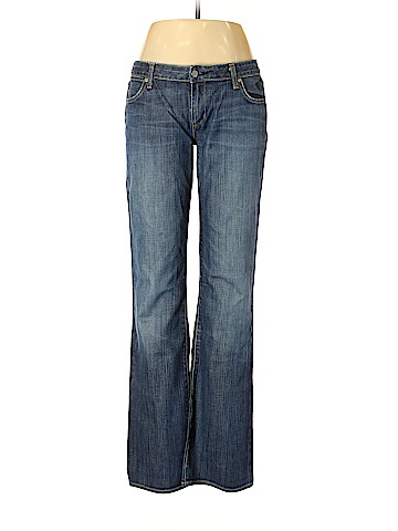 Paper Denim & Cloth Jeans (view 1)