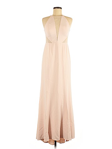 Aidan by Aidan Mattox Cocktail Dress (view 1)