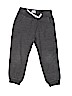 The Children's Place Gray Sweatpants Size 5 - 6 - photo 1