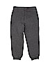 The Children's Place Gray Sweatpants Size 5 - 6 - photo 2