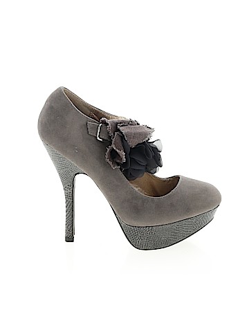 Qupid Heels (view 1)