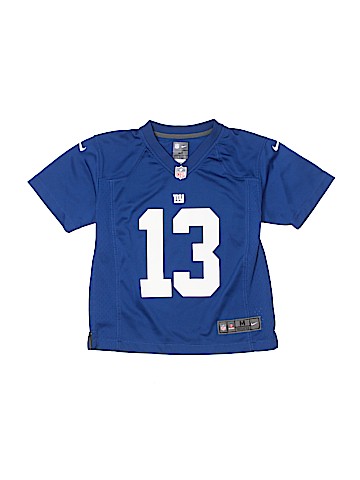 NFL Short Sleeve Jersey (view 1)