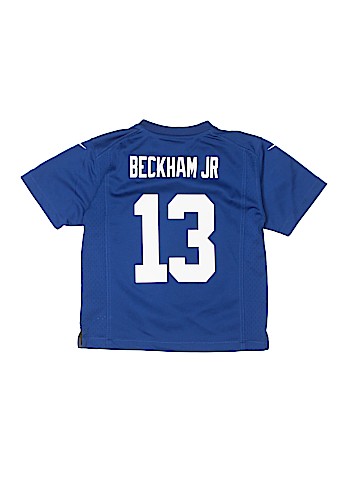 NFL Short Sleeve Jersey (view 2)