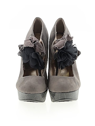 Qupid Heels (view 2)