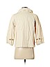 Talbots Ivory Jacket Size 4 (petite) - photo 2