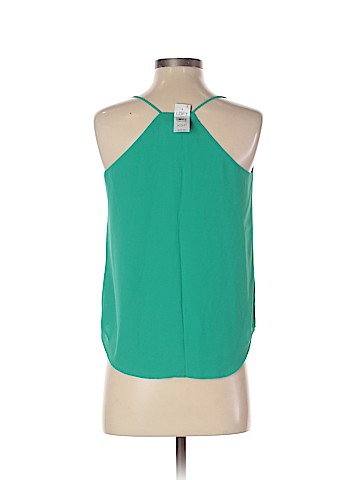 Ann Taylor LOFT Outlet Sleeveless Blouse (view 2)