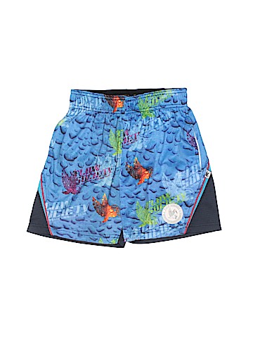 FLOW SOCIETY Board Shorts (view 1)