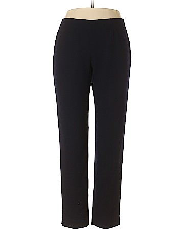Lauren by Ralph Lauren Wool Pants (view 1)