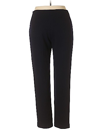 Lauren by Ralph Lauren Wool Pants (view 2)