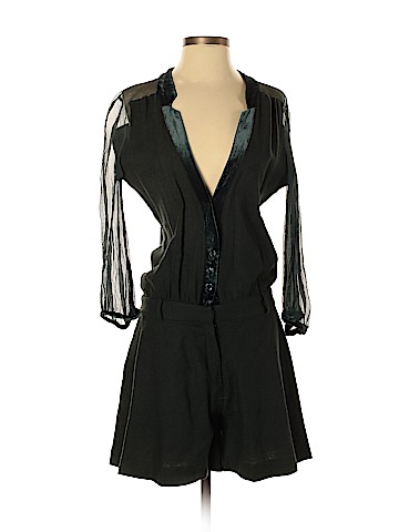 Vanessa Bruno Romper (view 1)