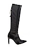 Zara Black Boots Size EU 37 - photo 1
