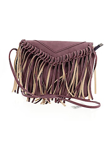 Kendall & James Crossbody Bag (view 1)