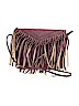 Kendall & James Purple Crossbody Bag One size - photo 1